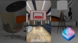 Free ARKit Tutorial – ARKit BasketBall: Create Your First AR App Using ARKit