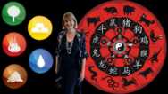 Free Astrology Tutorial – Chinese Astrology 2019 Year of the Earth Pig