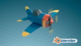 Free Blender Tutorial – Crash Course Gratuito de Blender 2.8!