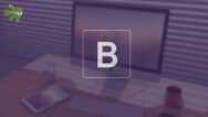 Free Bootstrap Tutorial – Bootstrap 4 : Building Projects