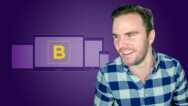 Free Bootstrap Tutorial – Bootstrap 4 Quick Start: Code Modern Responsive Websites