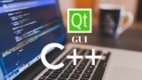 Free C Tutorial – Robust Qt & C++ Gui Programming 2D Graphics App Tutorial