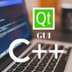 Free C Tutorial – Robust Qt & C++ Gui Programming 2D Graphics App Tutorial