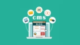 Free CMS Tutorial – Developing simple CMS+Blog with PHP7 and MySQL