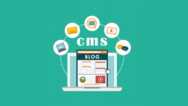 Free CMS Tutorial – Developing simple CMS+Blog with PHP7 and MySQL