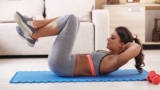 Free Core Strength Tutorial – FREE 7 Day Introduction to Mum's 28 Day Ab Challenge
