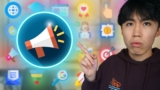 FREE COURSE: Foundational Marketing Concepts in 30 Minutes