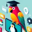 Free Course On ParrotOS Linux by TechLatest