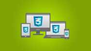 Free CSS Tutorial – CSS3 tutorial for beginners – Learn about CSS3