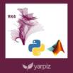 Free Differential Equations Tutorial – Runge-Kutta Method in Python and MATLAB