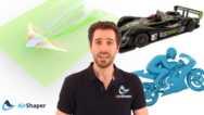 Free Dynamics Tutorial – Aero Theory with Wouter Remmerie