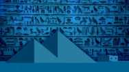 Free Egypt Tutorial – BLUE: a symposium exploring aspects of life in ancient Egypt