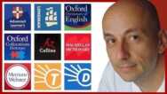 Free English Language Tutorial – Monolingual Learner's Dictionaries of English