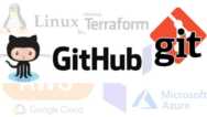 Free Git Tutorial – Infrastructure as CODE – this is about the CODE