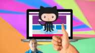 Free GitHub Tutorial – Free Hosted Website on GitPages and simple Git Guide