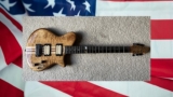 FREE guitar course for vets!