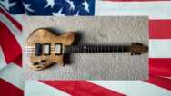 FREE guitar course for vets!