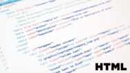 Free HTML Tutorial – A how to guide in HTML
