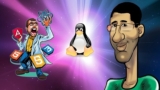 Free Linux Tutorial – The Ultimate Linux Command Line Walkthrough