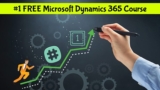 Free Microsoft Dynamics 365 For Beginners (updated For 2020)