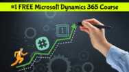 Free Microsoft Dynamics 365 For Beginners (updated For 2020)