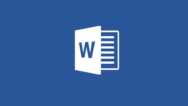 Free Microsoft Word Tutorial – Microsoft Word 2016 Learn to Become a Master