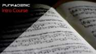 Free Music Theory Tutorial – Music Theory Comprehensive: Part 1 – How to Read Music Intro