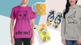 Free Online Business Tutorial – Start A Fully Automated Print on Demand Store with Etsy