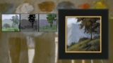 Free Painting Tutorial – Changing colors – A Photo to Oil Painting Workshop