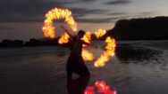 Free Poi Spinning Tutorial – Mastering the Poi Basics