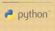 Free Python Tutorial – Python for complete beginners