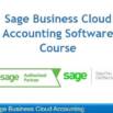 Free – Sage Business Cloud Accounting Introductory Course