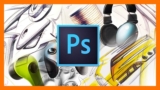 Free Sketching Tutorial – Wacom Sketching Crash Course