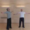 Free Stretching Exercise Tutorial – Qigong warm up Exercises from the Zhineng Style