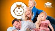 Free Taster: Baby Sleep Solutions From The Sleep Nanny