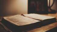 Free The Bible Tutorial – Read Through 1 Chronicles