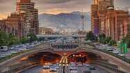 FREE Travel Guide to Iran