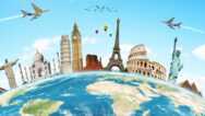Free Tutorial – Create travel / tour website without coding