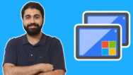 Free Tutorial – Remote Desktop Services For Beginners