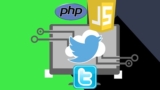 Free Twitter Marketing Tutorial – Twitter Integration customize Tweets with developer API
