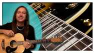 Free Ultimate Beginners Guitar Lessons – Part 1