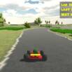 Free Unity Tutorial – Self-driving go-kart with Unity-ML