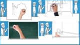 Free Whiteboard Animation Tutorial – Be The King of White Board Animation