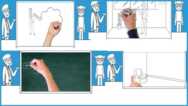 Free Whiteboard Animation Tutorial – Be The King of White Board Animation