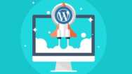 Free WordPress Tutorial – Make WordPress Load Faster without any Technical skills