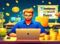 Freelancing Secrets: How to Build a Lucrative Career