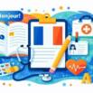 French Language Prep for Healthcare Professionals – MCQ
