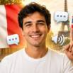 French Through Real Dialogues