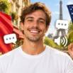 French Through Real Dialogues
