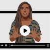 From Camera to 3D Animation: Talking Head Videos Simplified